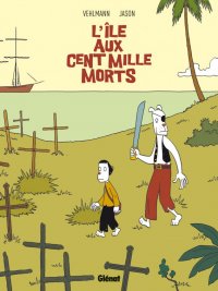 L'�le aux cent mille morts