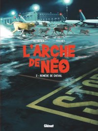 L'arche de N�o T.2