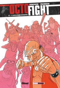 Octofight T.1