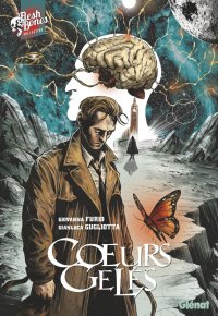 Coeurs gel�s