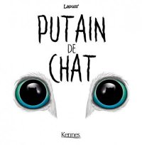 Putain de chat T.3