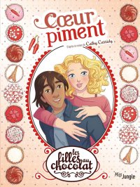 Les filles au chocolat T.10