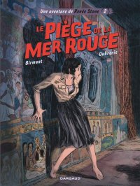 Une aventure de Ren�e Stone T.2