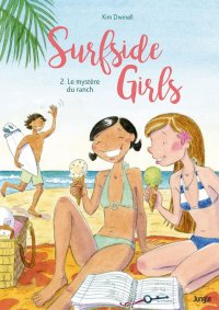 Surfside girls T.2