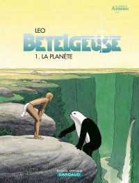 Les mondes d'Ald�baran - B�telgeuse T.1