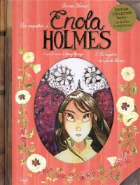 Enola Holmes T.3 - �dition collector