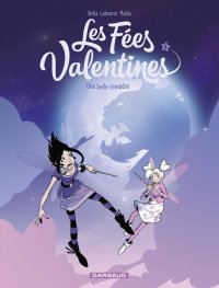 Les f�es Valentines T.3