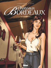 Ch�teaux Bordeaux T.10