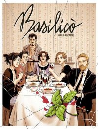 Basilic�