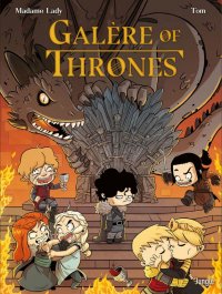 Gal�re of thrones