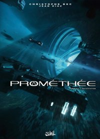 Prom�th�e T.21
