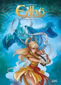 Ekh� monde miroir T.10