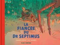 La fianc�e du docteur Septimus