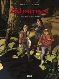Talisman T.2