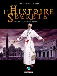 L'histoire secr�te T.22