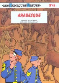 Les tuniques bleues T.48