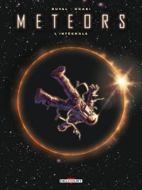 Meteors - int�grale