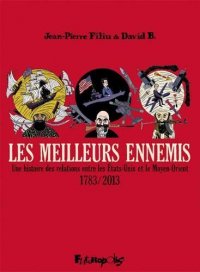 Les meilleurs ennemis - int�grale