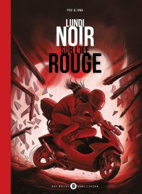 Lundi noir sur l'�le rouge