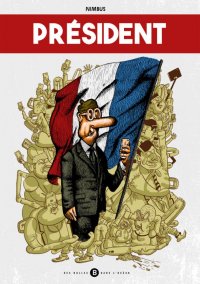 Pr�sident