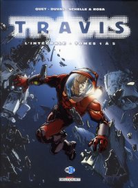 Travis - int�grale T.1