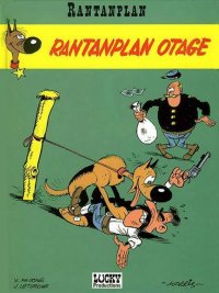 Rantanplan T.3