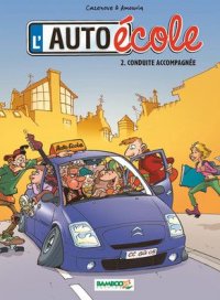 L'auto-�cole T.2