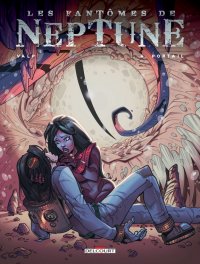 Les fant�mes de Neptunes T.4