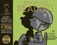 Snoopy & les peanuts - int�grale T.24 (1997 - 1998)
