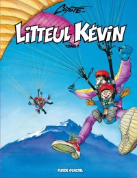 Litteul K�vin T.7
