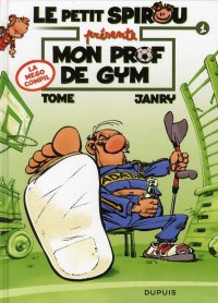 Le petit Spirou pr�sente ... T.1