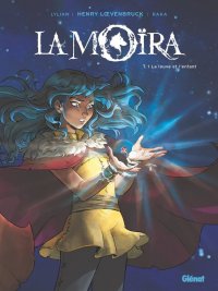 La mo�ra T.1
