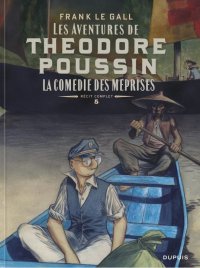 Th�odore Poussin T.5