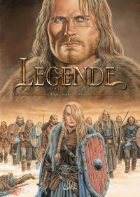 L�gende T.7