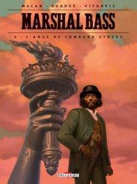 Marshal Bass T.5