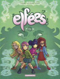 Les Elf�es T.11