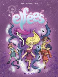 Les Elf�es T.12