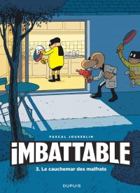 Imbattable T.3