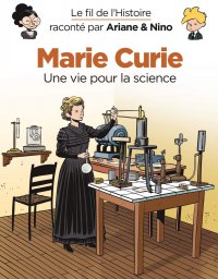 Le fil de l'histoire racont� par Ariane & Nino T.26