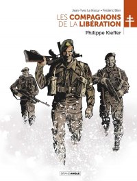 Les compagnons de la lib�ration T.5