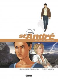 Gil Saint-Andr� T.14