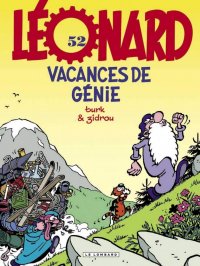 L�onard T.52