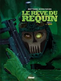 Le r�ve du requin T.6