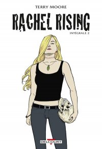 Rachel Rising - int�grale T.2