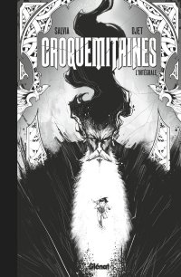 Croquemitaines - int�grale N&B