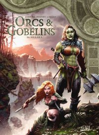 Orcs et gobelins T.14