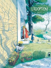 L'adoption T.3