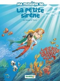 La petite sir�ne