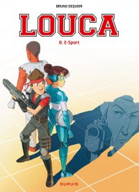 Louca T.8
