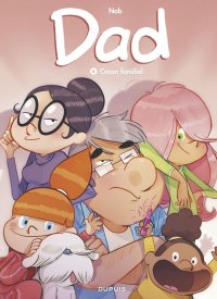 Dad T.8